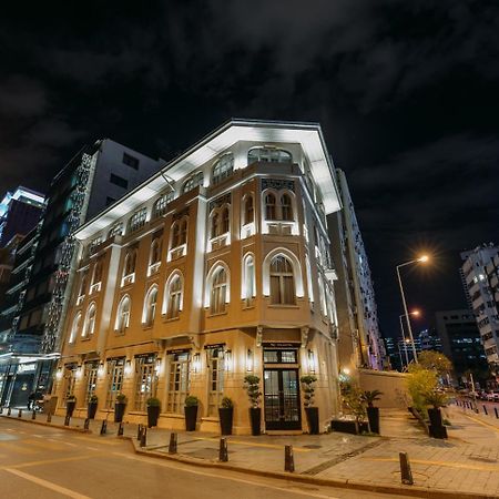 En Hotel Boutique İzmir Luaran gambar