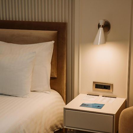En Hotel Boutique İzmir Luaran gambar