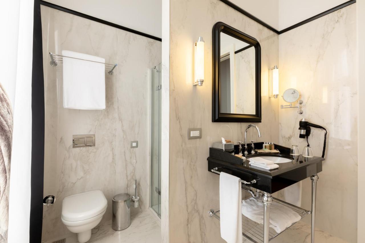 En Hotel Boutique İzmir Luaran gambar
