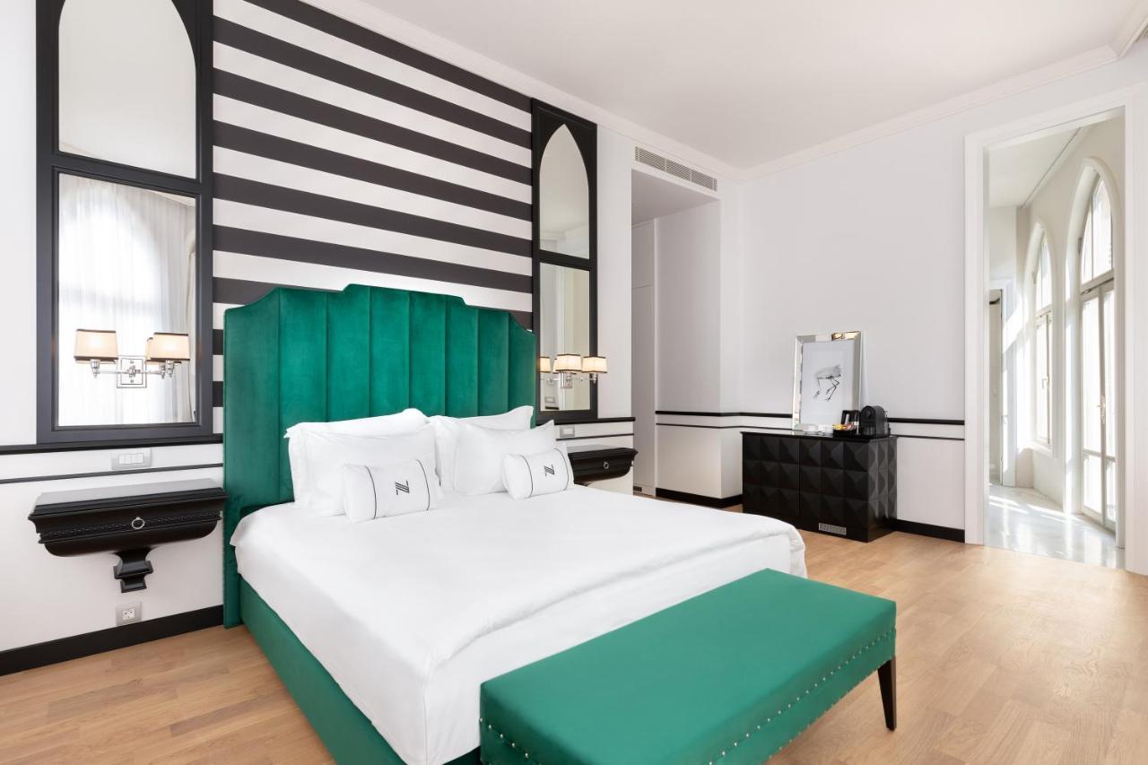 En Hotel Boutique İzmir Luaran gambar