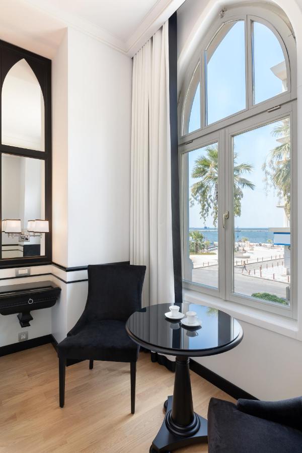 En Hotel Boutique İzmir Luaran gambar