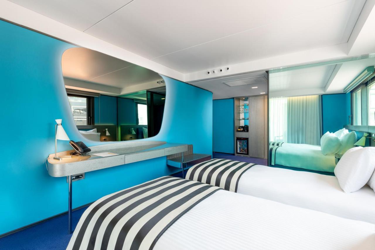 En Hotel Boutique İzmir Luaran gambar