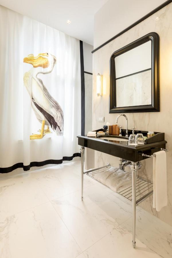 En Hotel Boutique İzmir Luaran gambar
