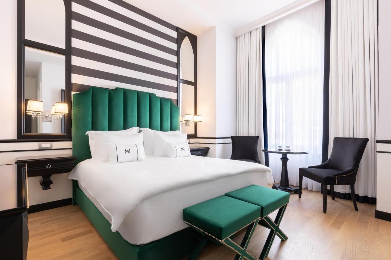 En Hotel Boutique İzmir Luaran gambar
