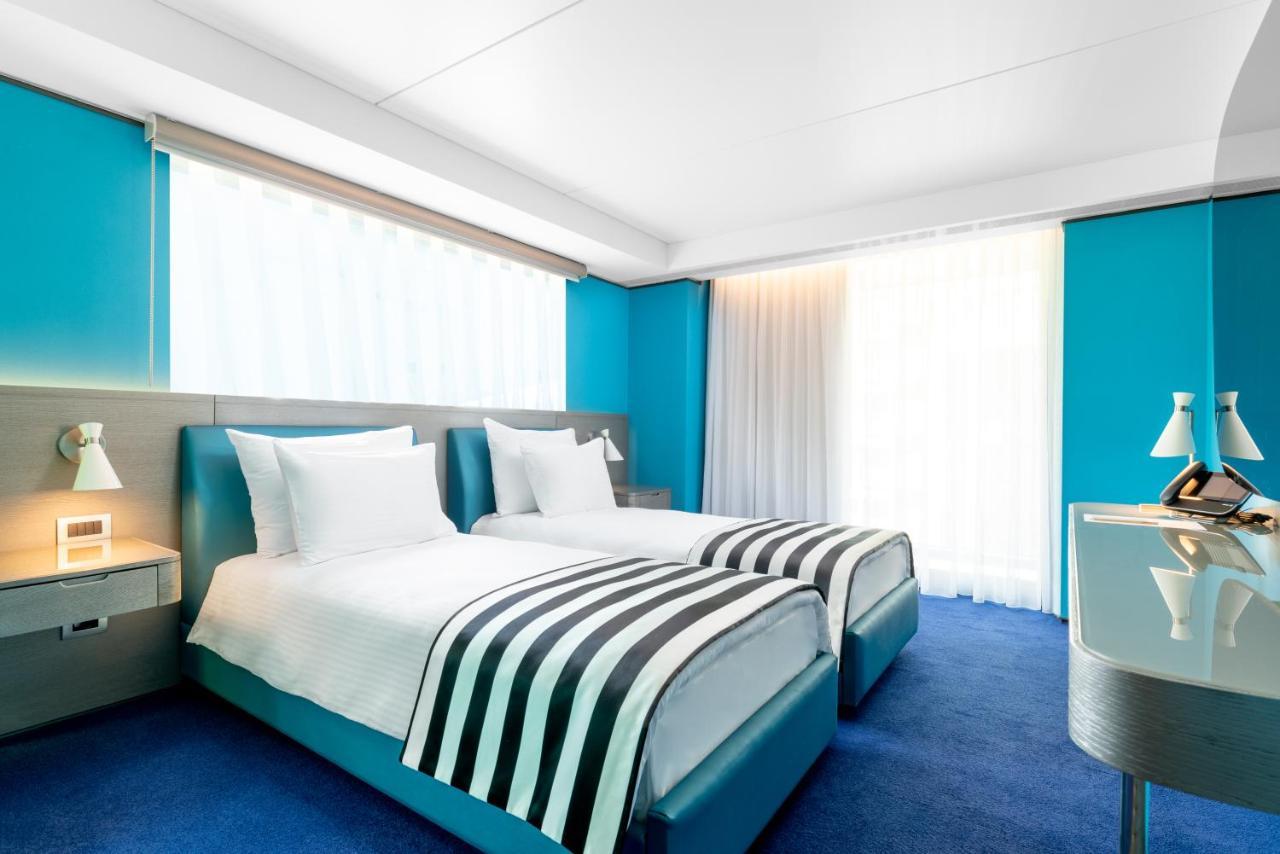 En Hotel Boutique İzmir Luaran gambar