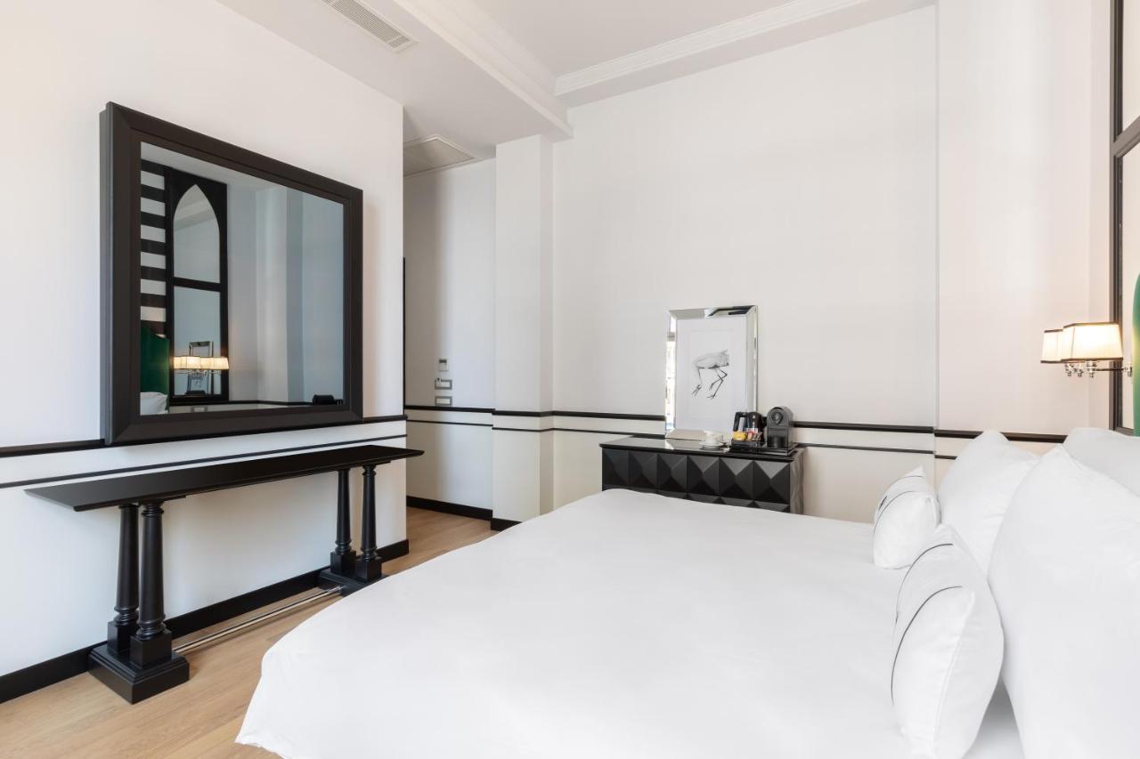En Hotel Boutique İzmir Luaran gambar