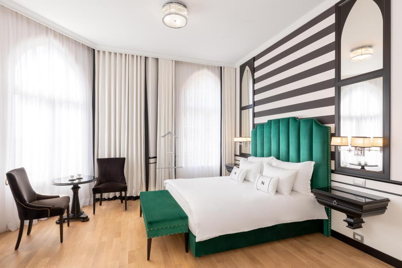 En Hotel Boutique İzmir Luaran gambar