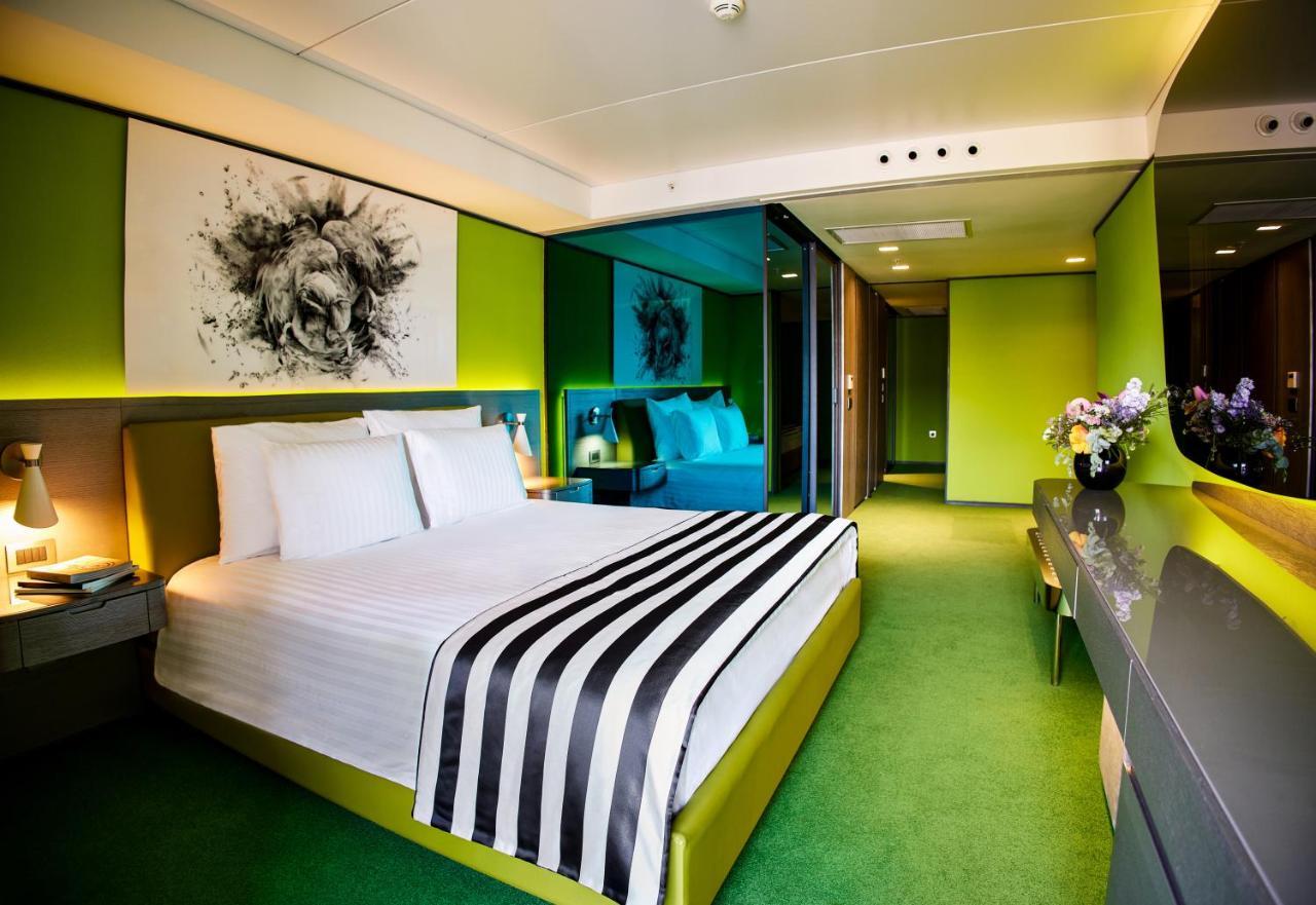 En Hotel Boutique İzmir Luaran gambar