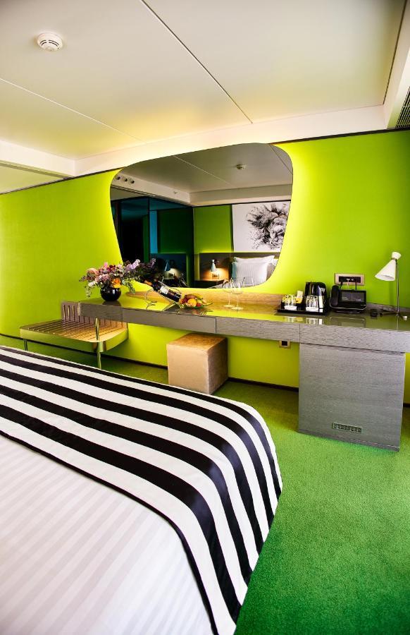 En Hotel Boutique İzmir Luaran gambar