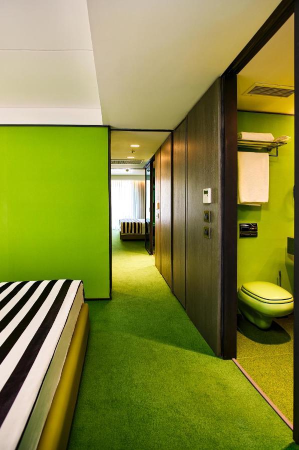 En Hotel Boutique İzmir Luaran gambar