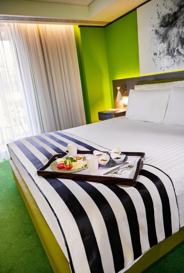 En Hotel Boutique İzmir Luaran gambar