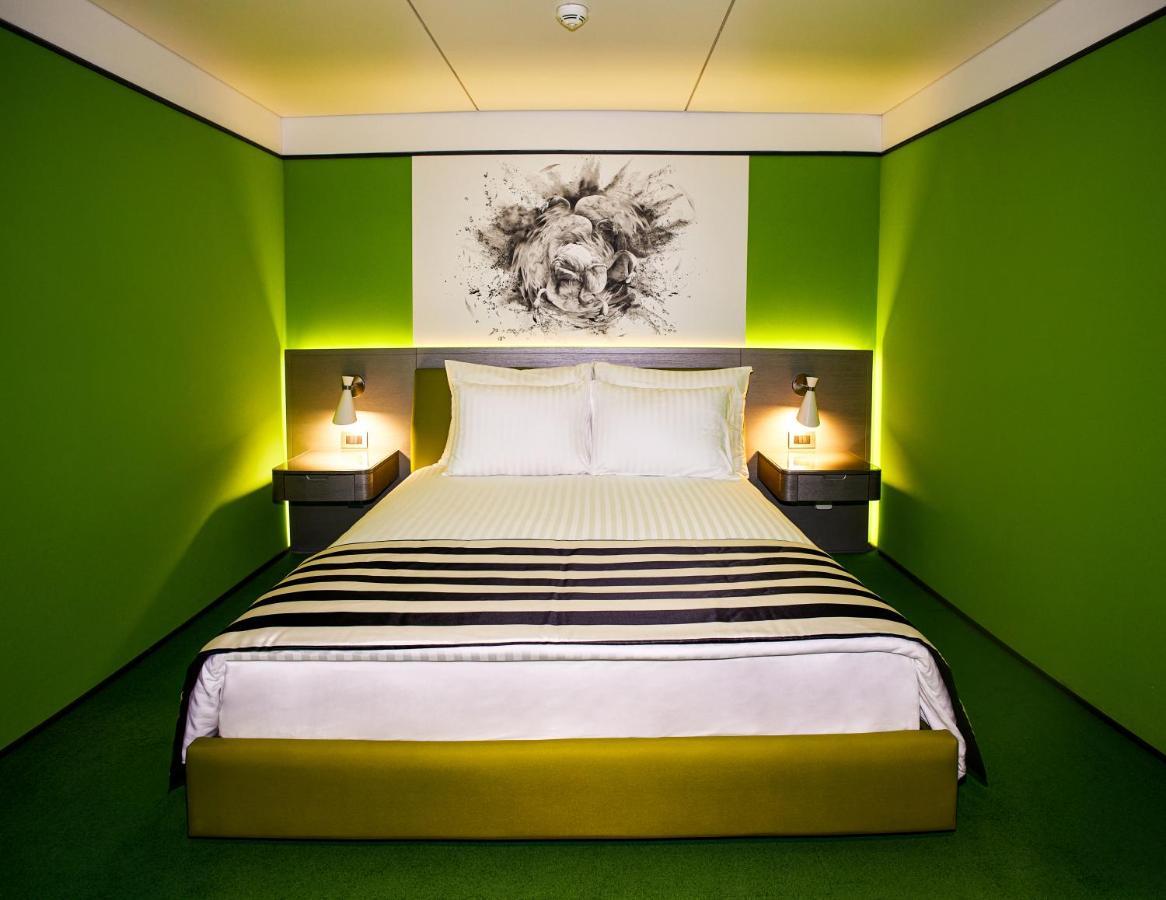 En Hotel Boutique İzmir Luaran gambar