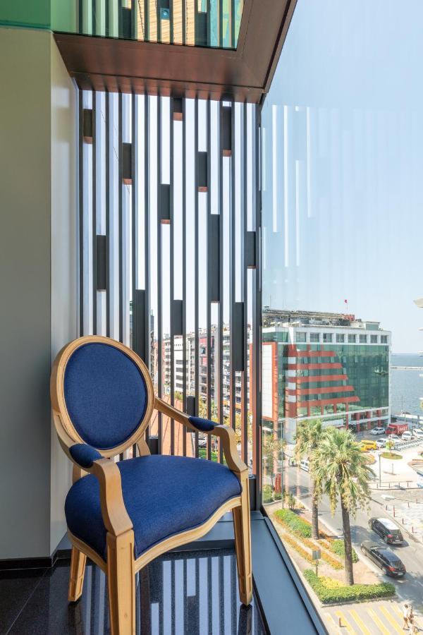 En Hotel Boutique İzmir Luaran gambar