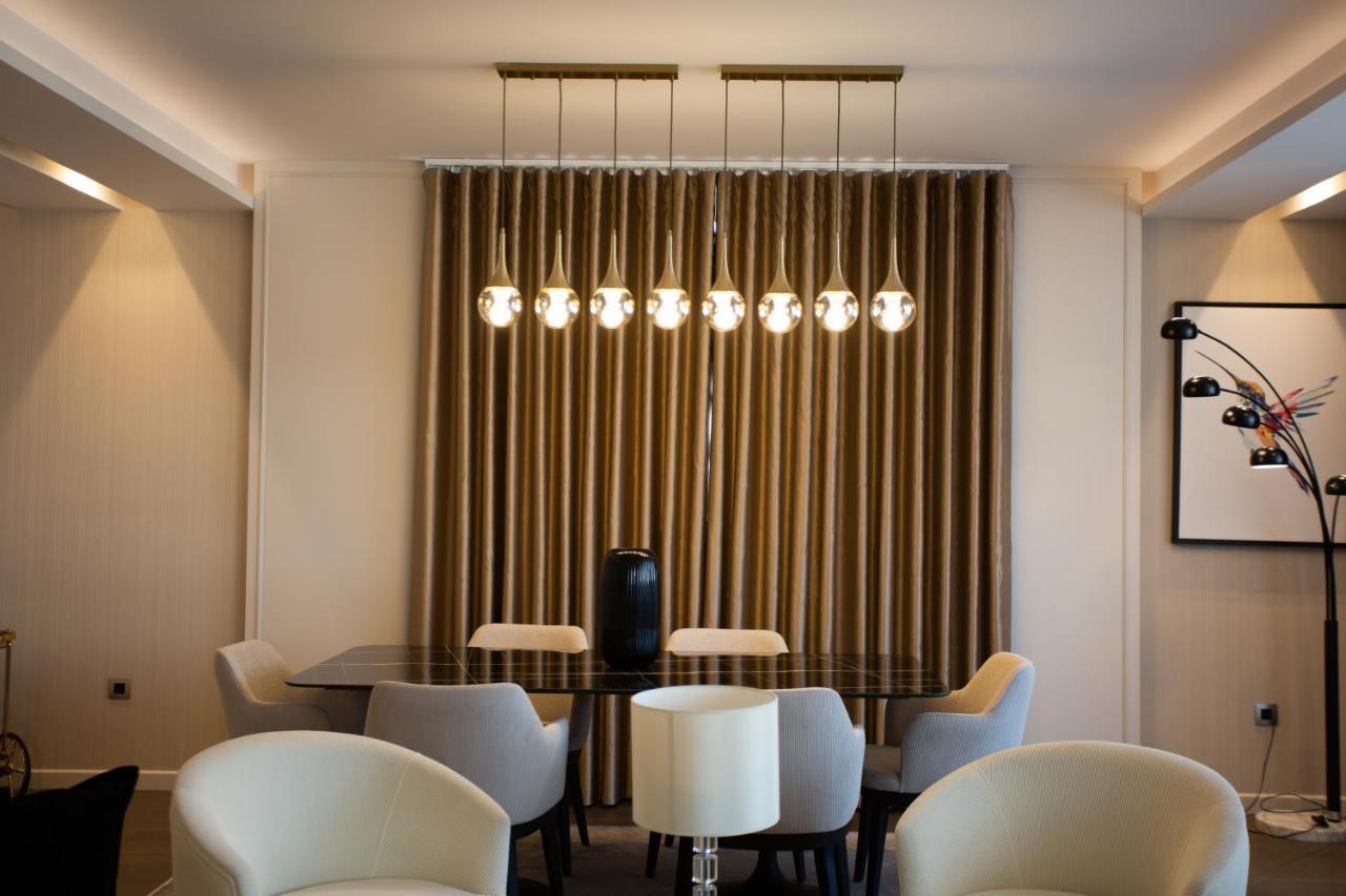 En Hotel Boutique İzmir Luaran gambar