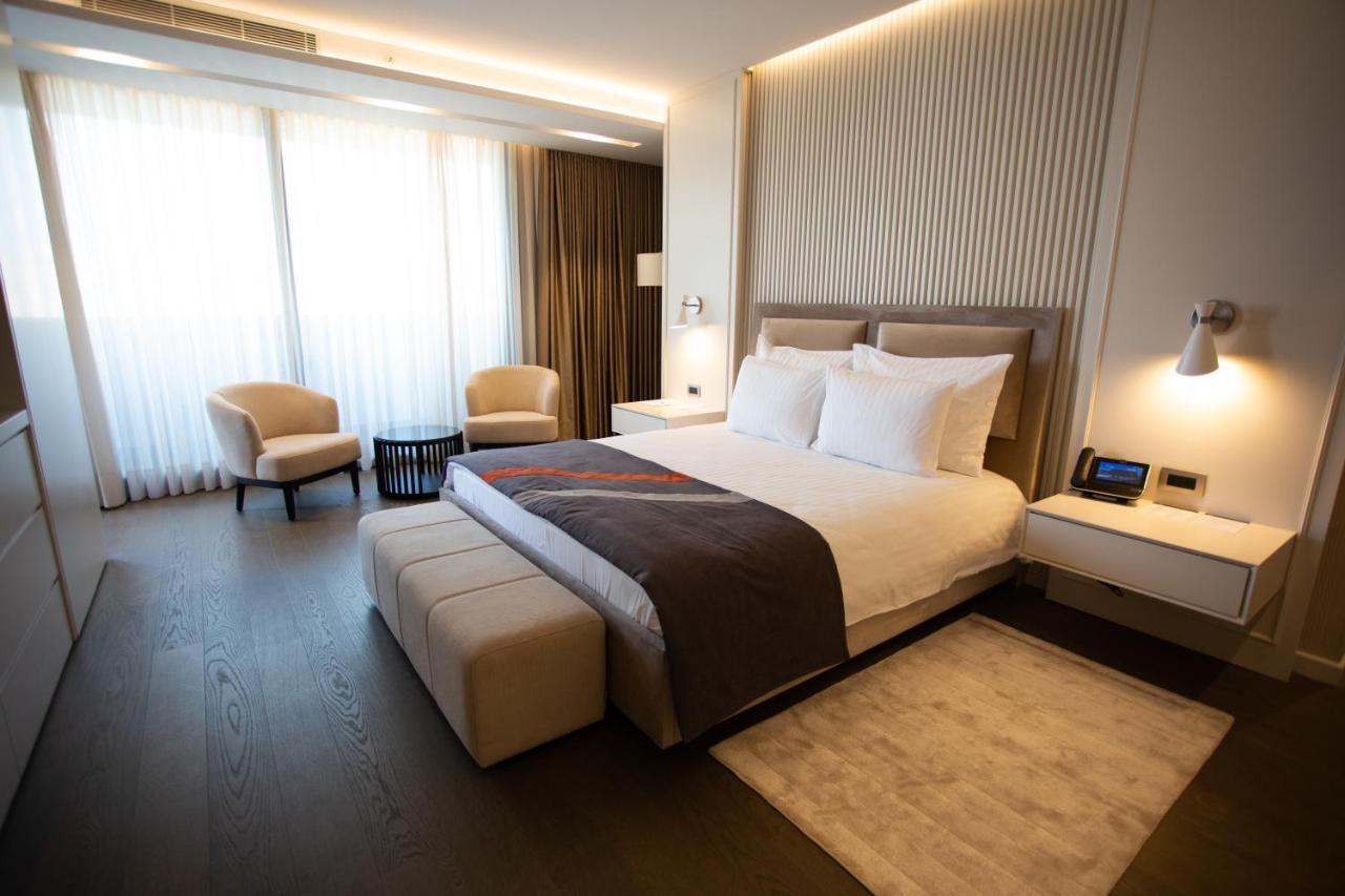 En Hotel Boutique İzmir Luaran gambar