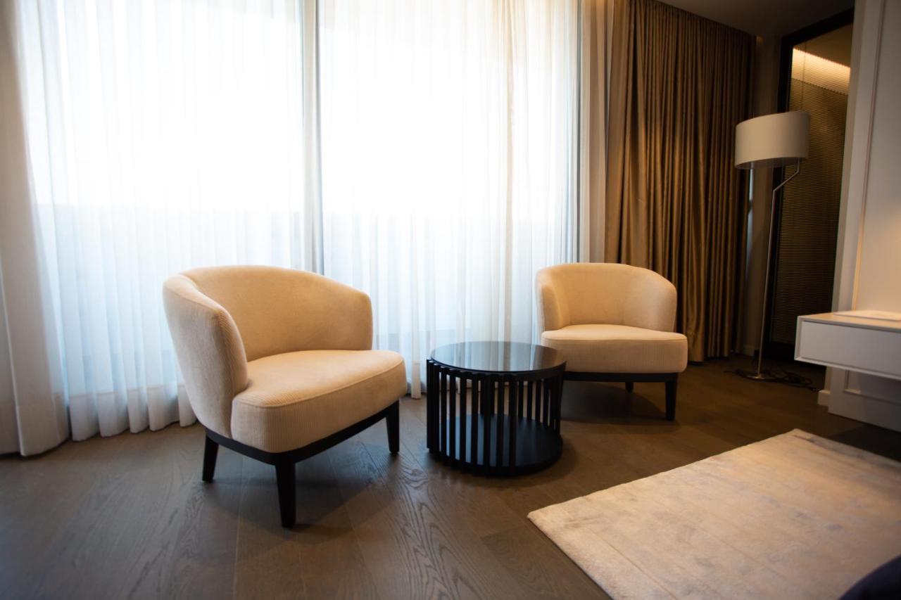 En Hotel Boutique İzmir Luaran gambar