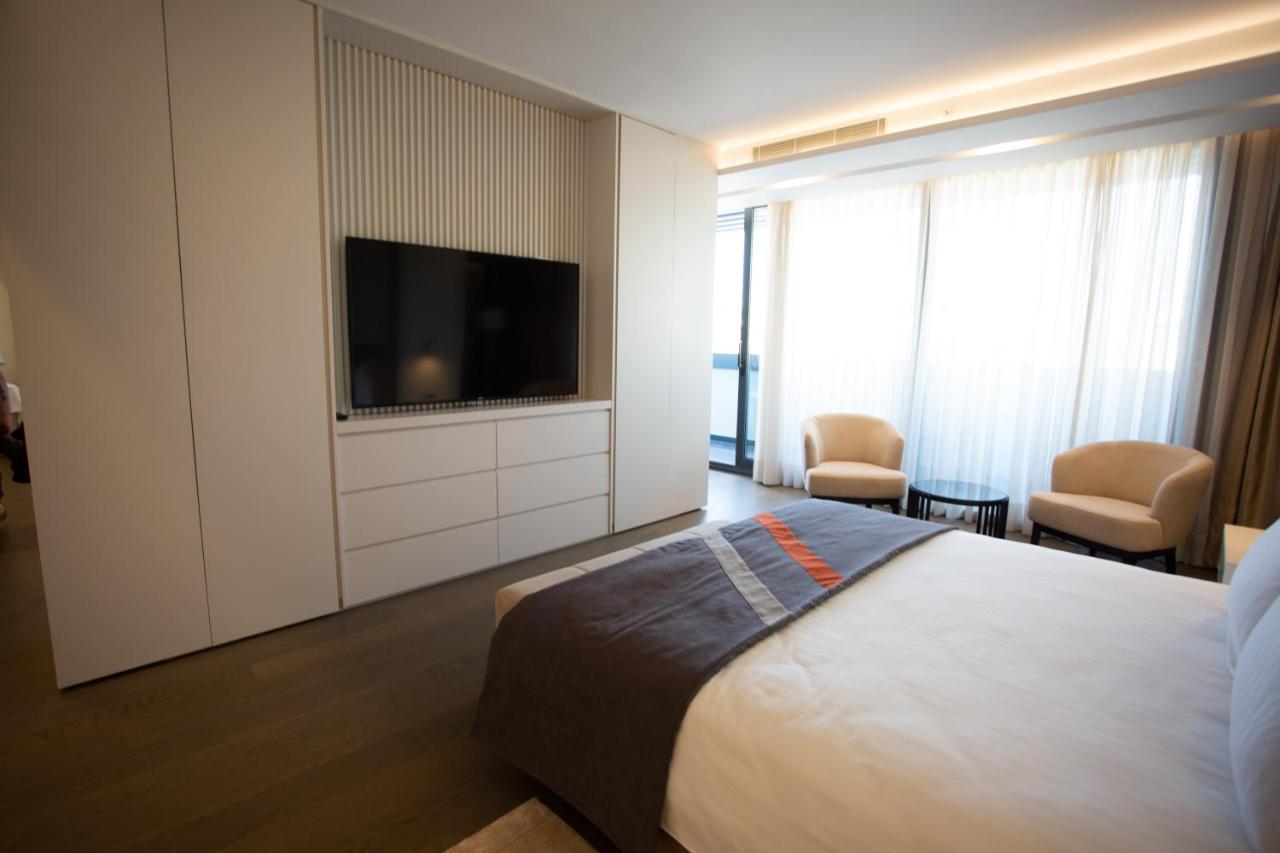 En Hotel Boutique İzmir Luaran gambar