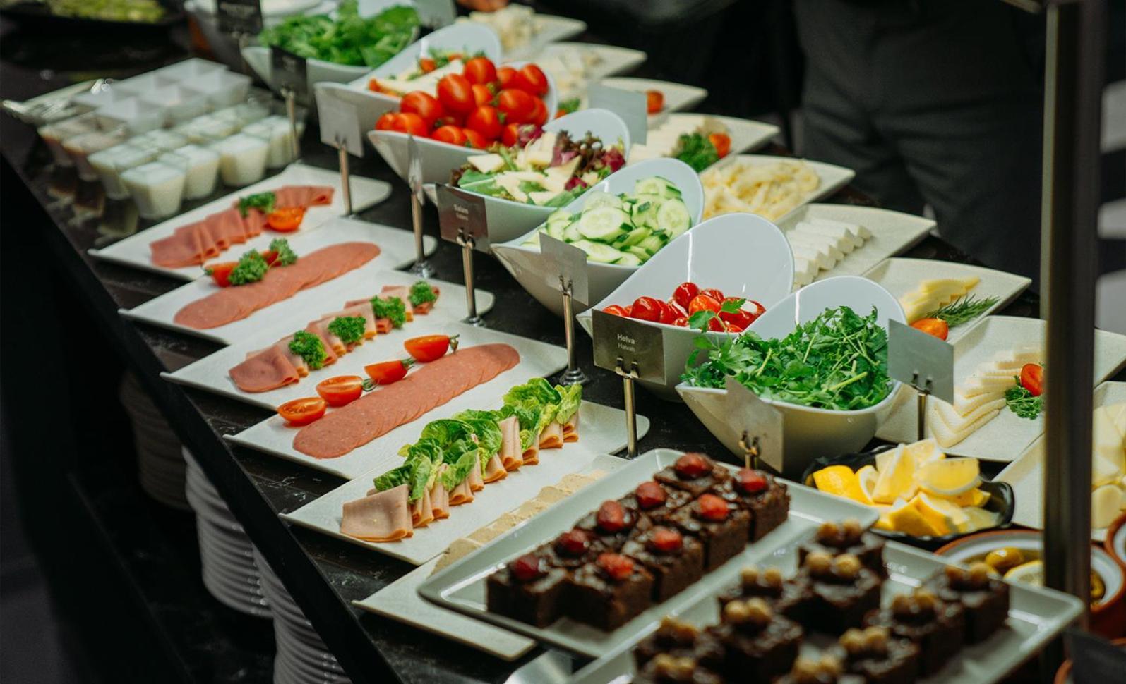 En Hotel Boutique İzmir Luaran gambar