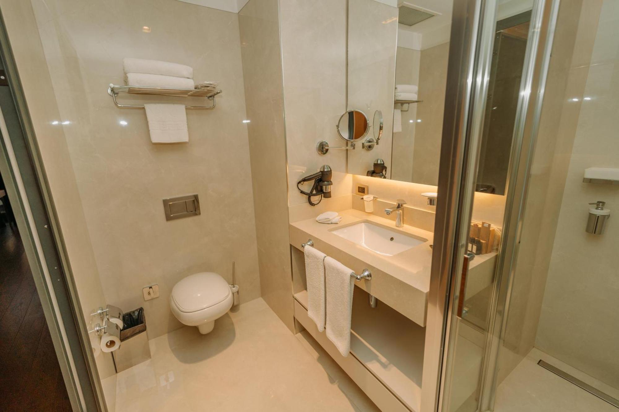 En Hotel Boutique İzmir Luaran gambar