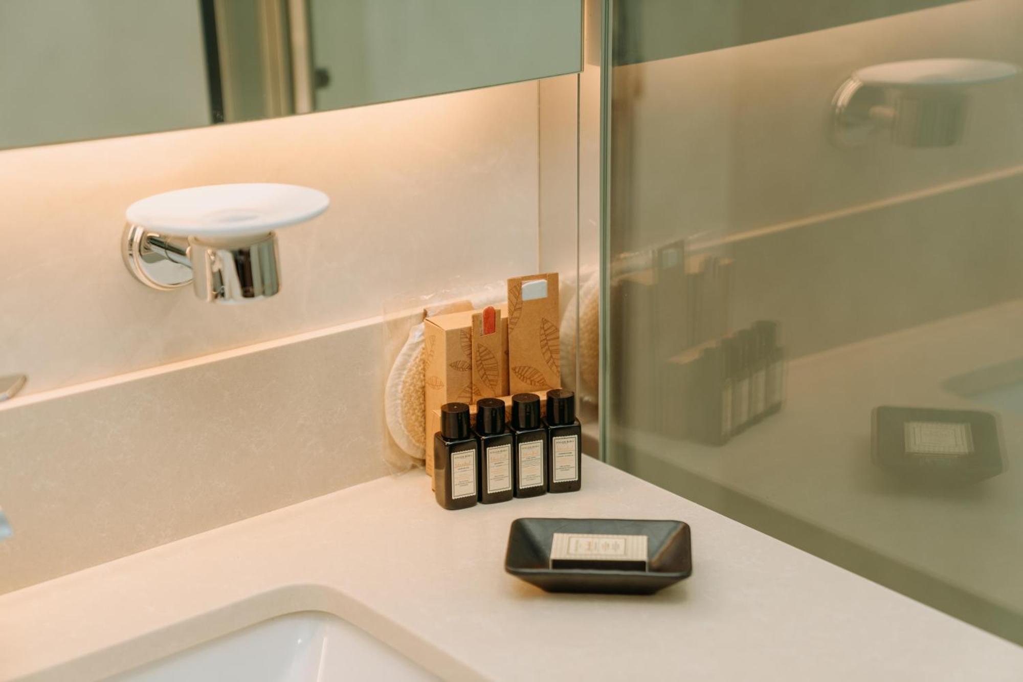 En Hotel Boutique İzmir Luaran gambar