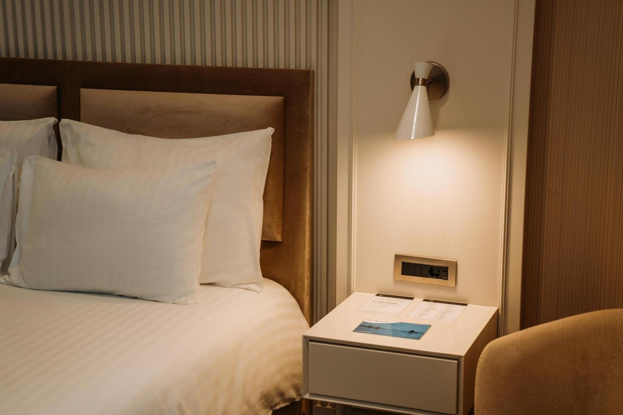 En Hotel Boutique İzmir Luaran gambar