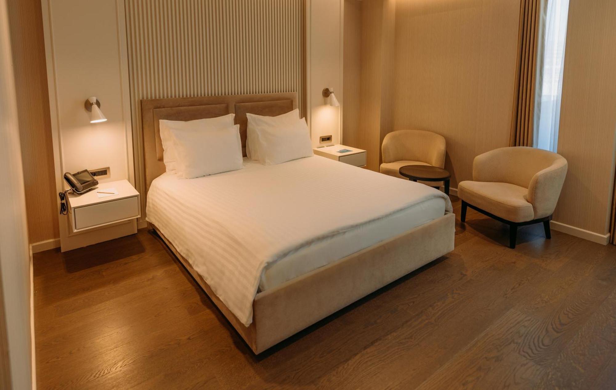 En Hotel Boutique İzmir Luaran gambar