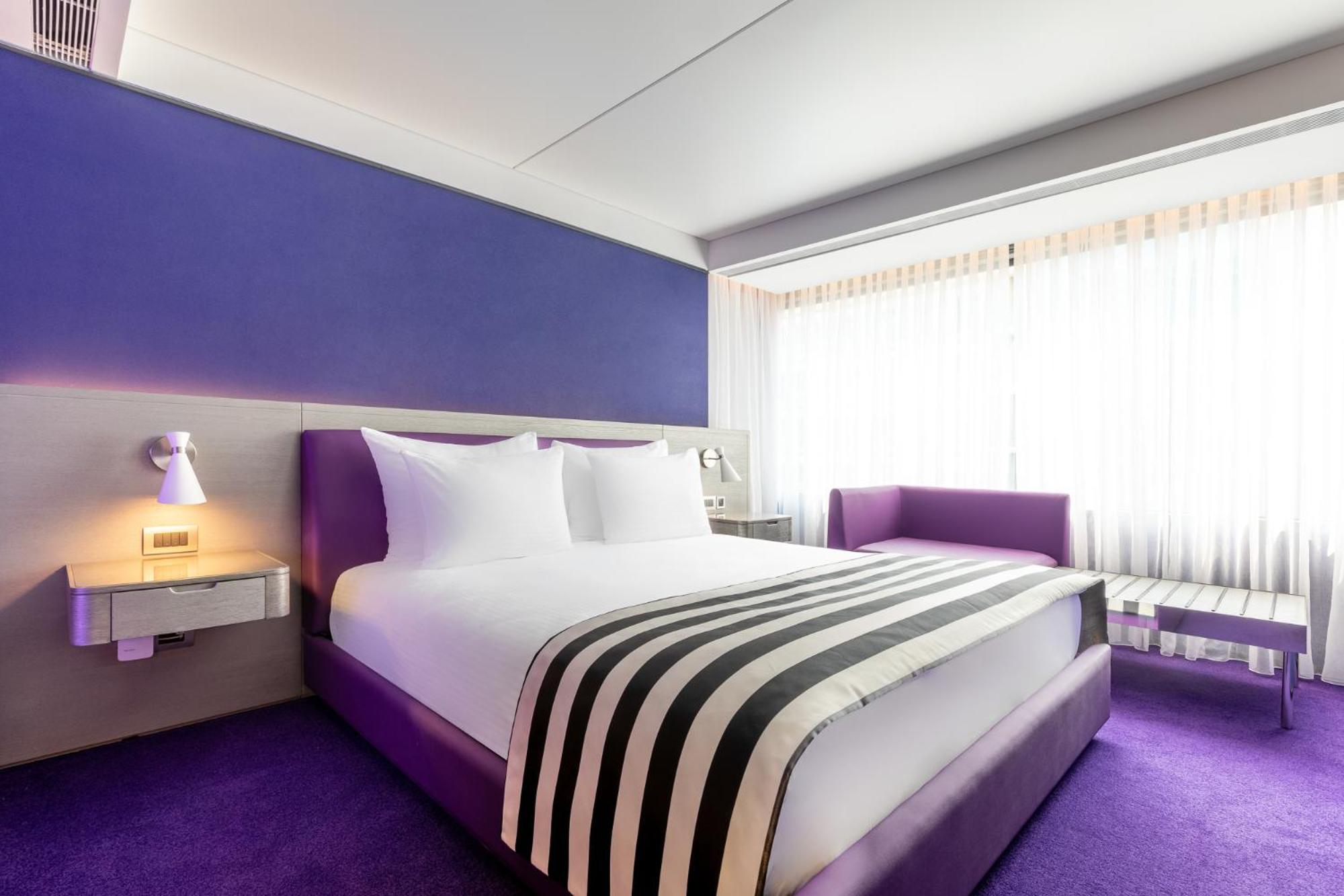 En Hotel Boutique İzmir Luaran gambar