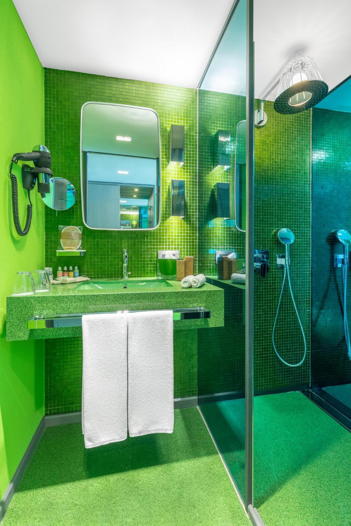En Hotel Boutique İzmir Luaran gambar