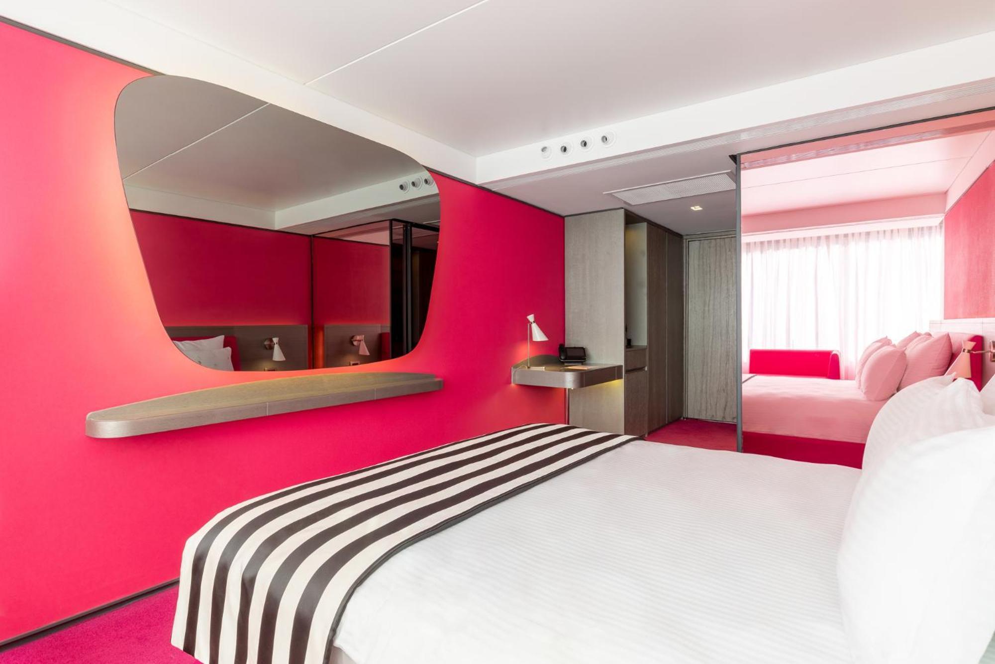 En Hotel Boutique İzmir Luaran gambar