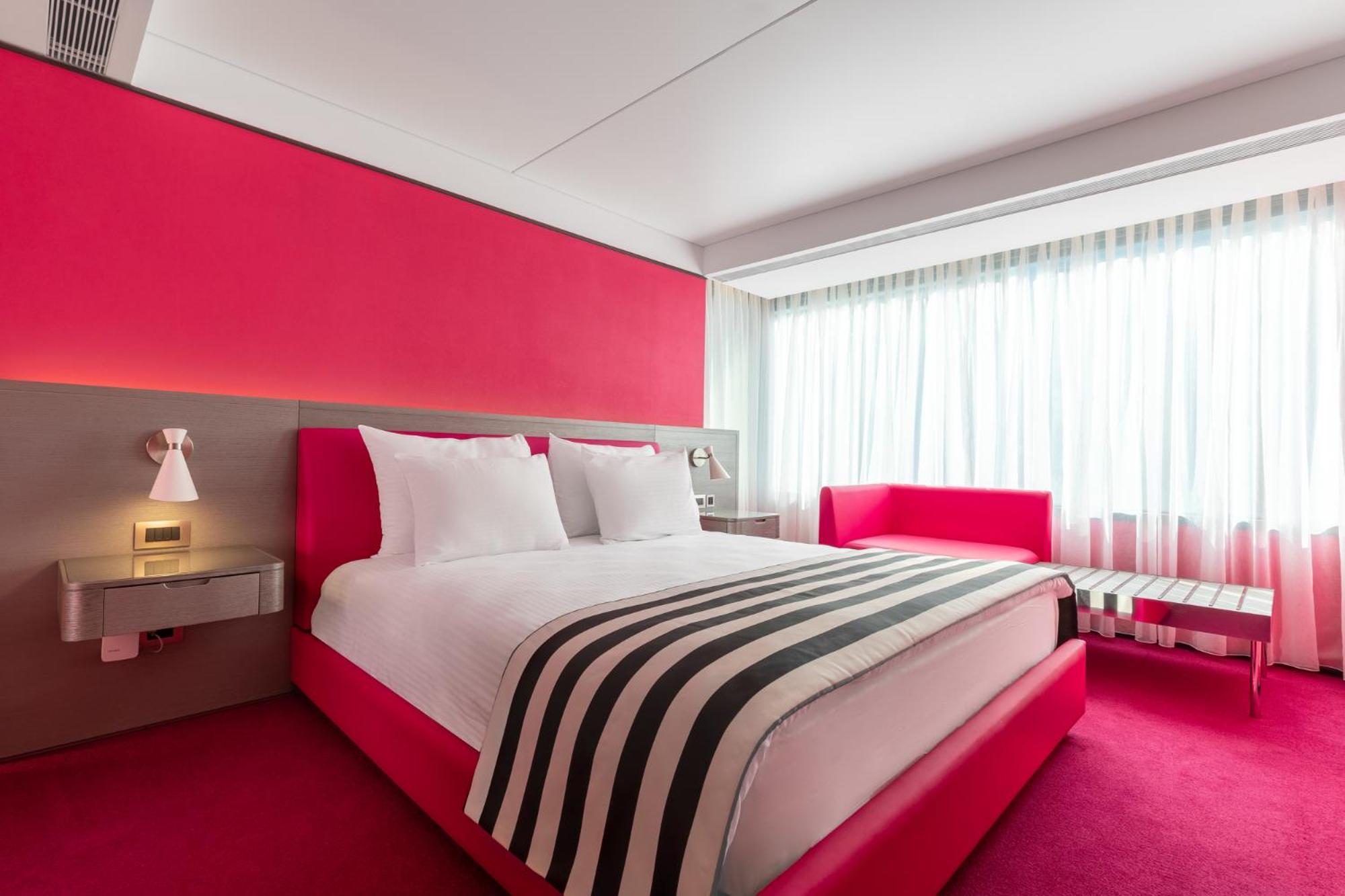 En Hotel Boutique İzmir Luaran gambar
