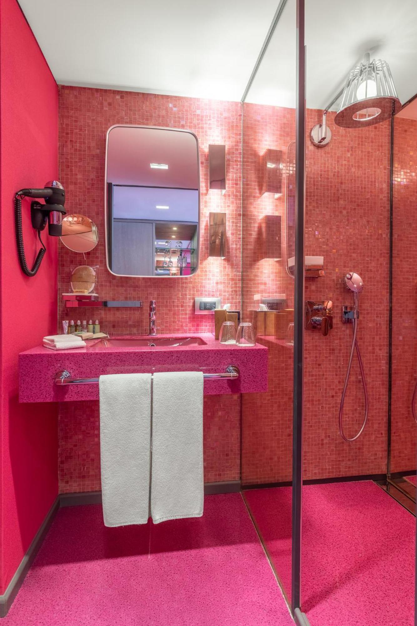 En Hotel Boutique İzmir Luaran gambar
