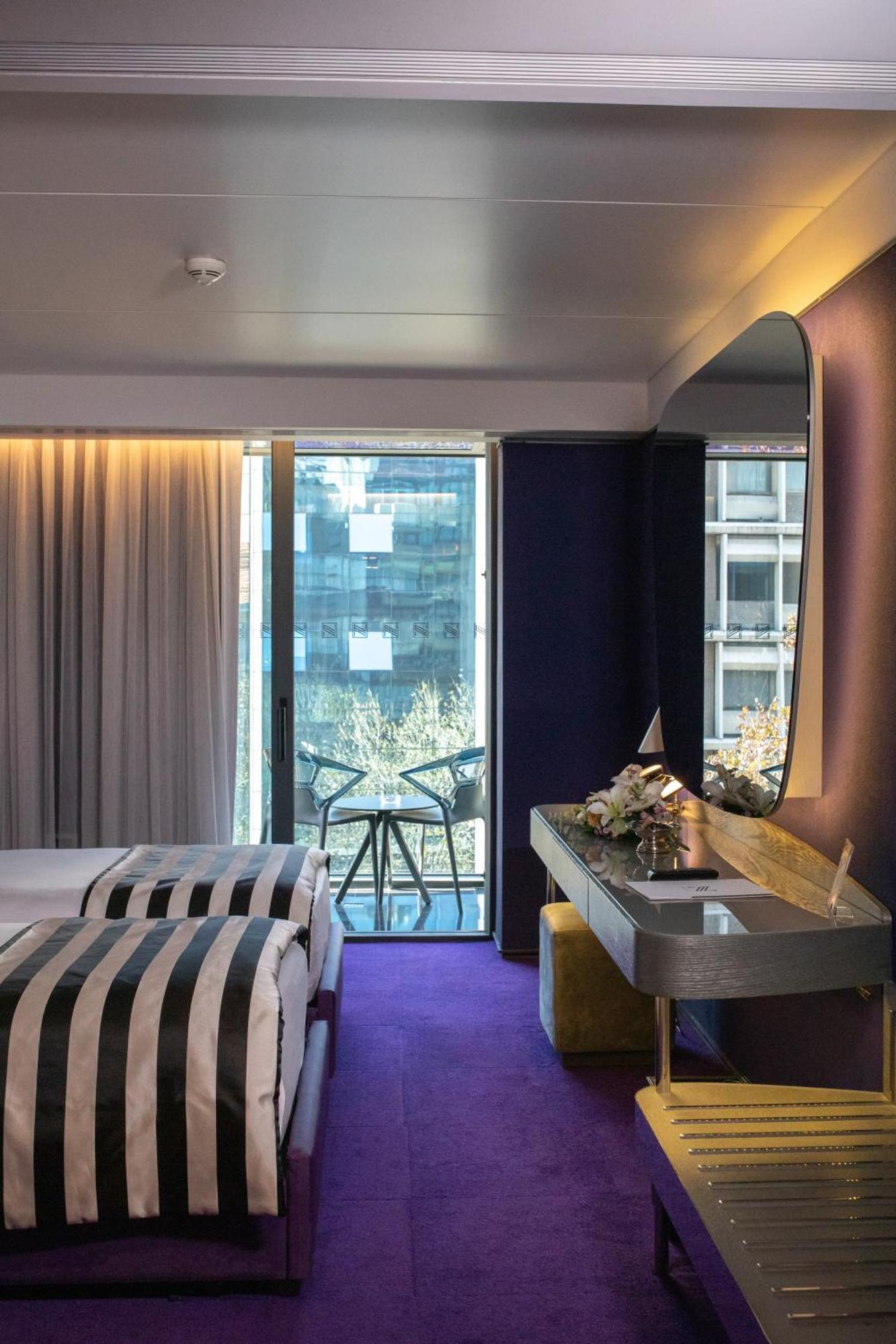 En Hotel Boutique İzmir Luaran gambar