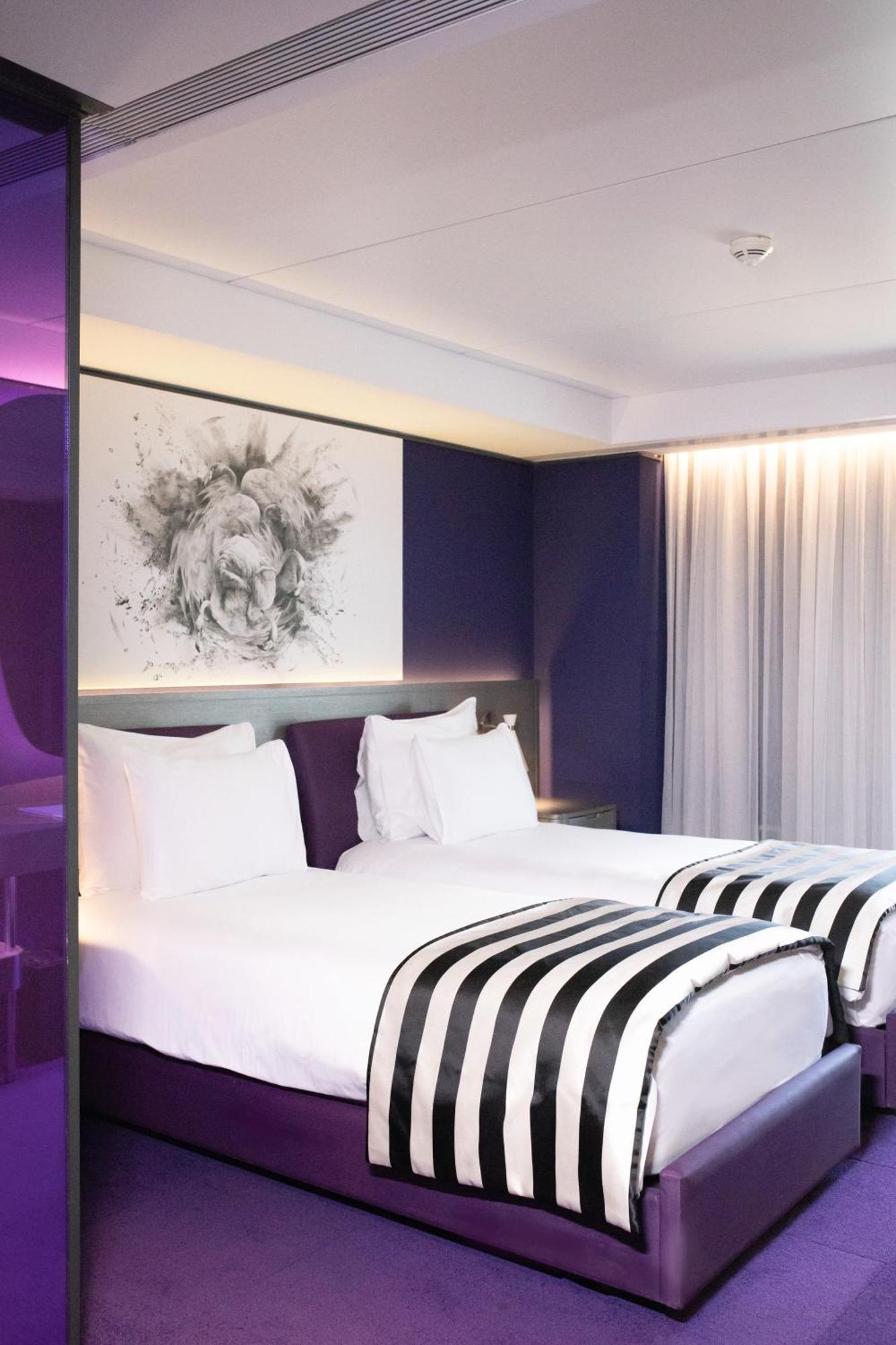 En Hotel Boutique İzmir Luaran gambar