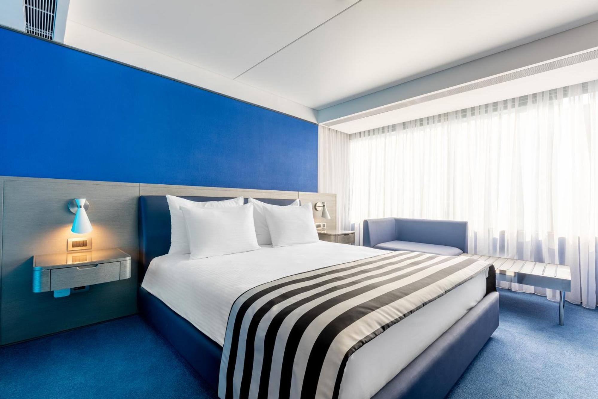 En Hotel Boutique İzmir Luaran gambar