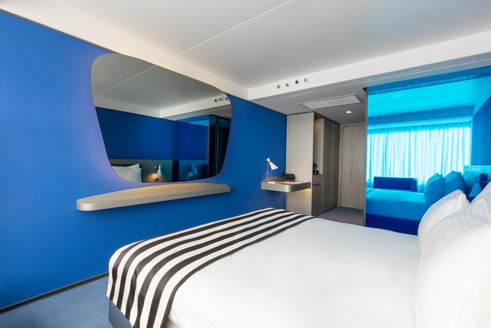 En Hotel Boutique İzmir Luaran gambar