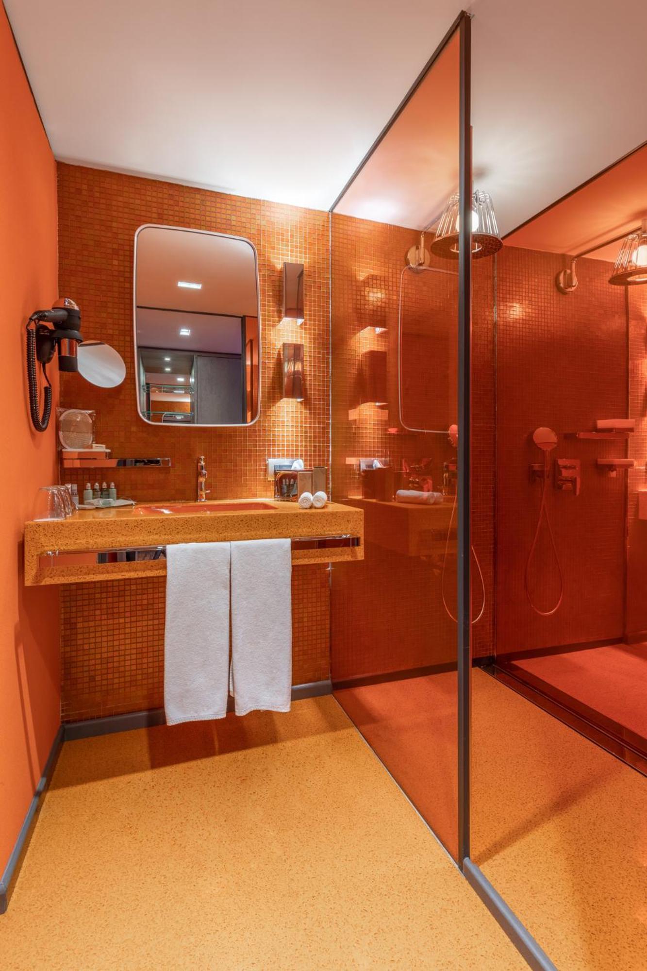 En Hotel Boutique İzmir Luaran gambar