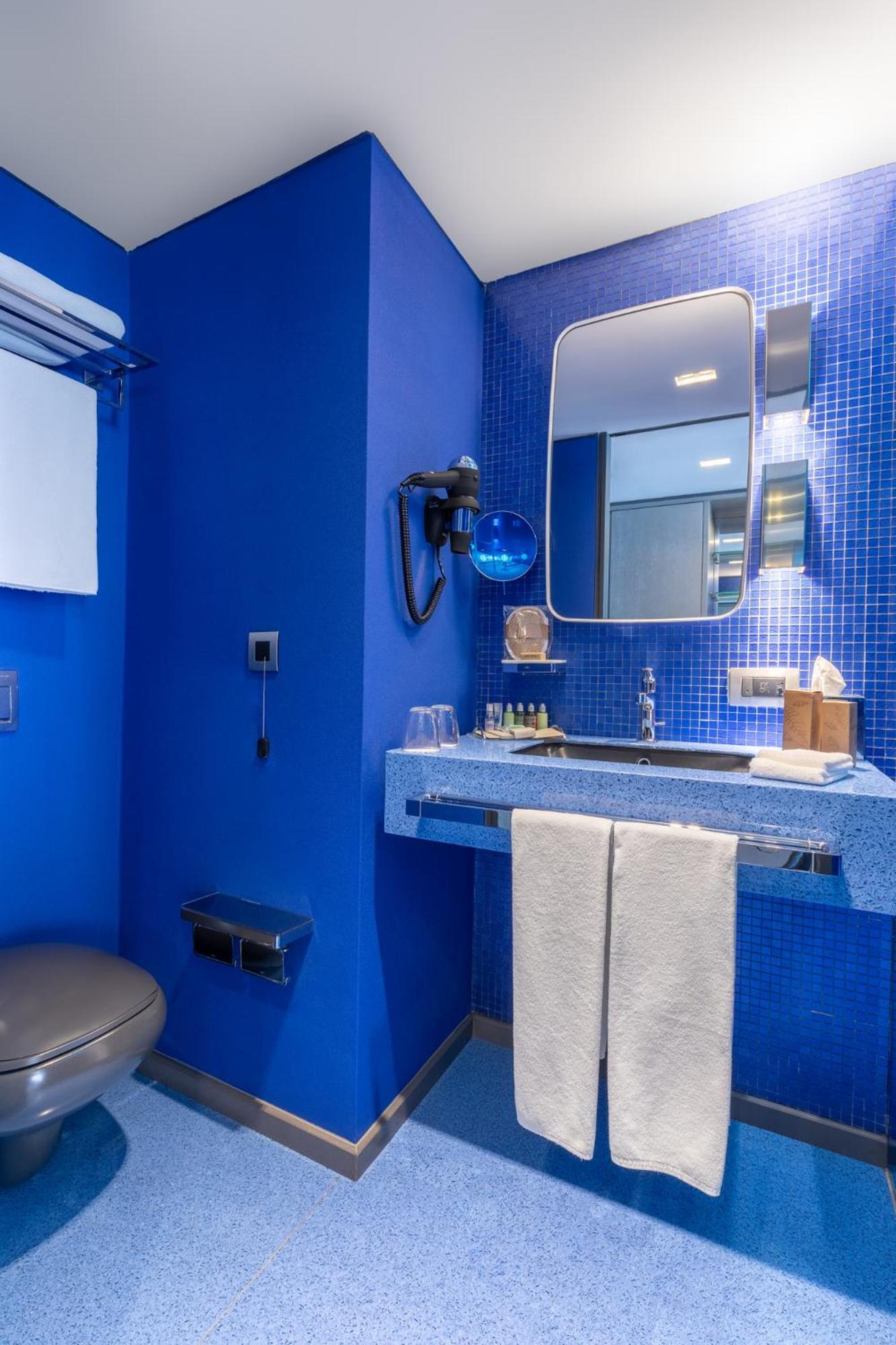En Hotel Boutique İzmir Luaran gambar