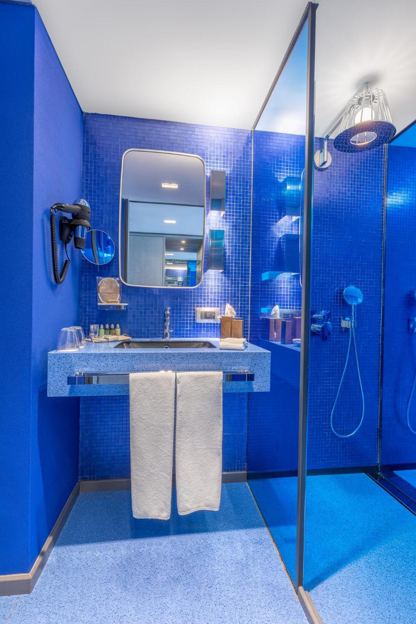 En Hotel Boutique İzmir Luaran gambar