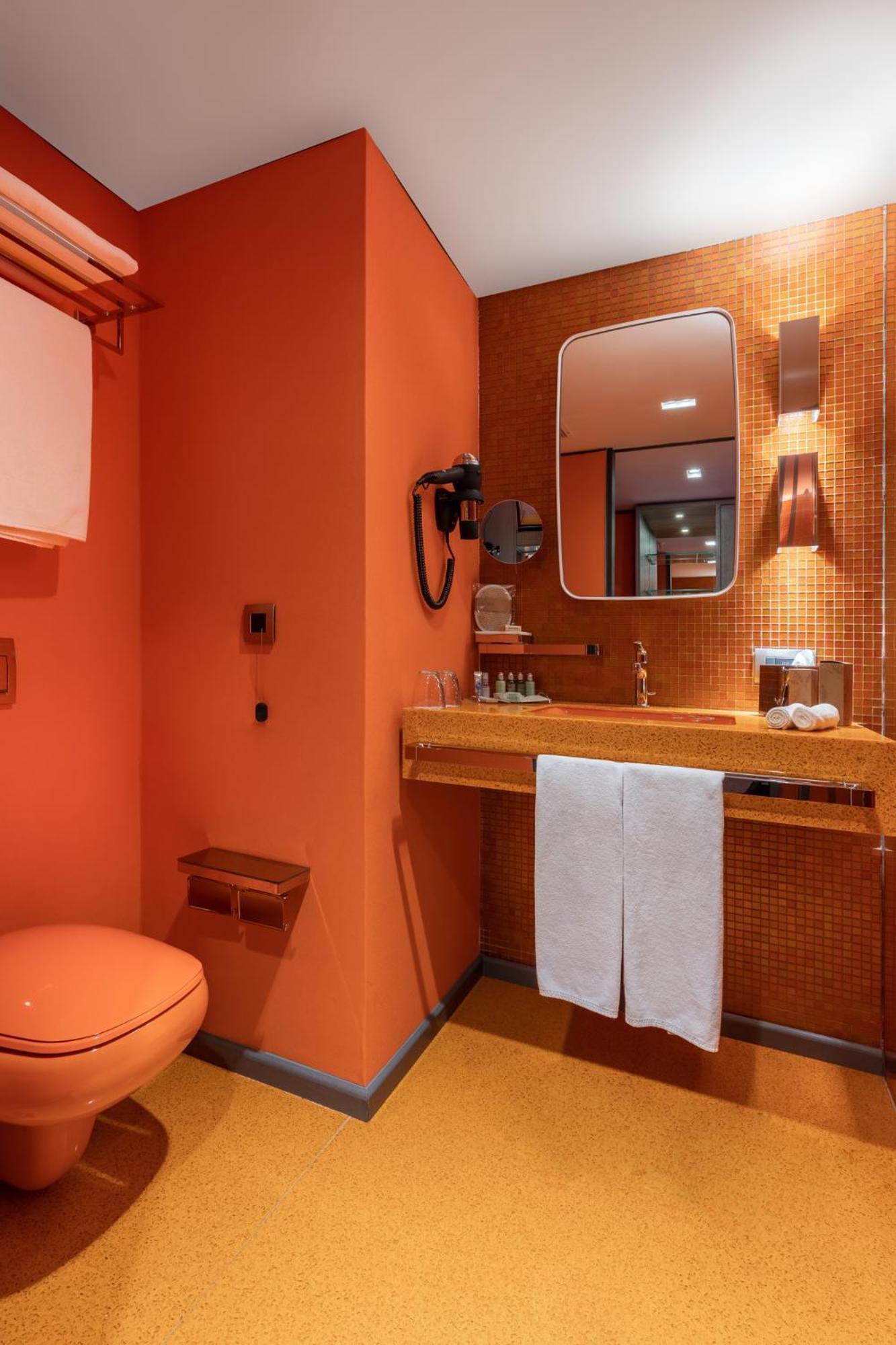 En Hotel Boutique İzmir Luaran gambar