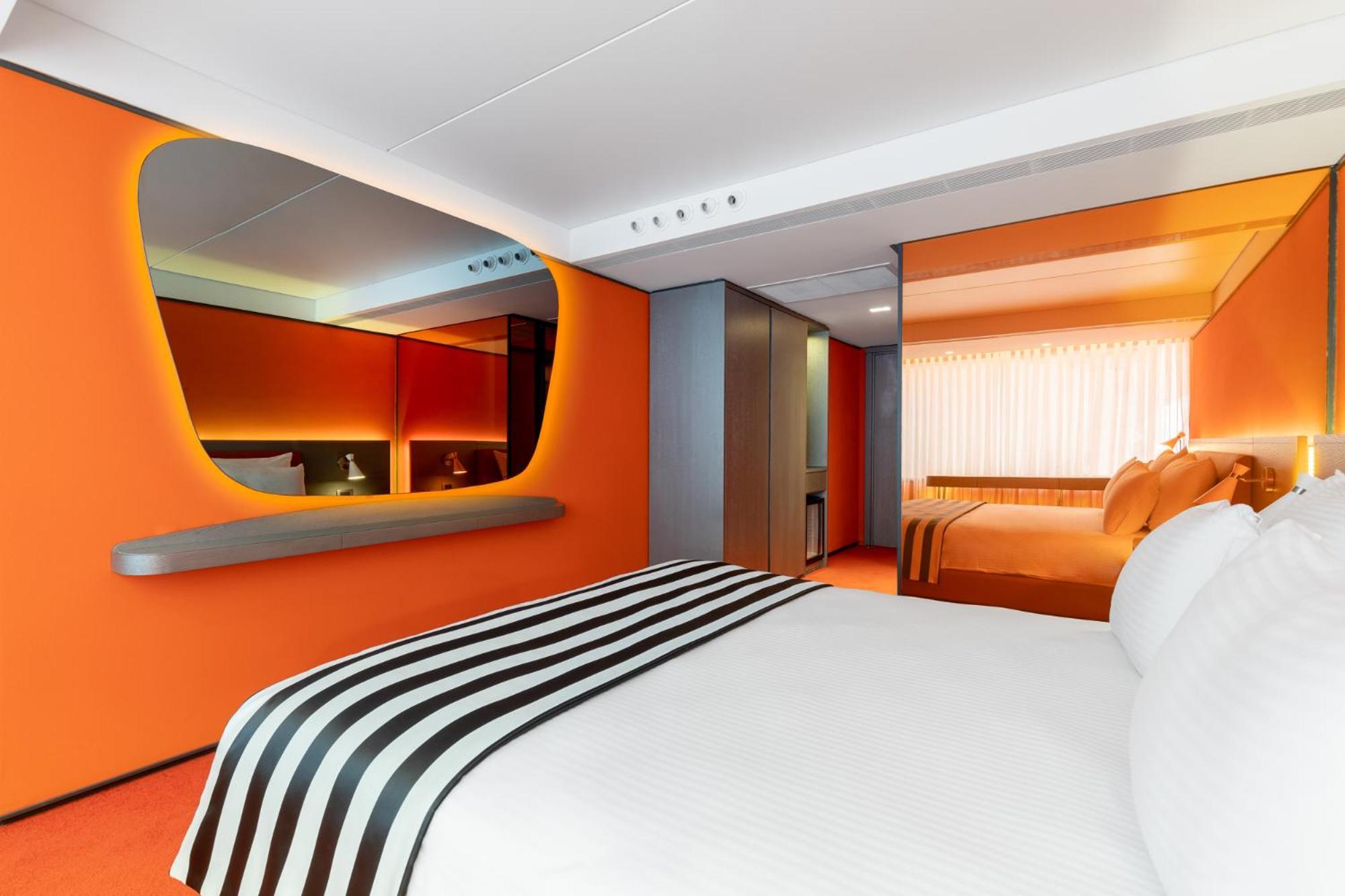 En Hotel Boutique İzmir Luaran gambar